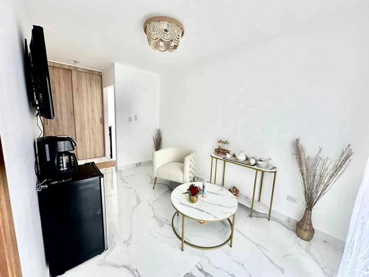 Villa Milagros Punta Cana Dominikanische Republik