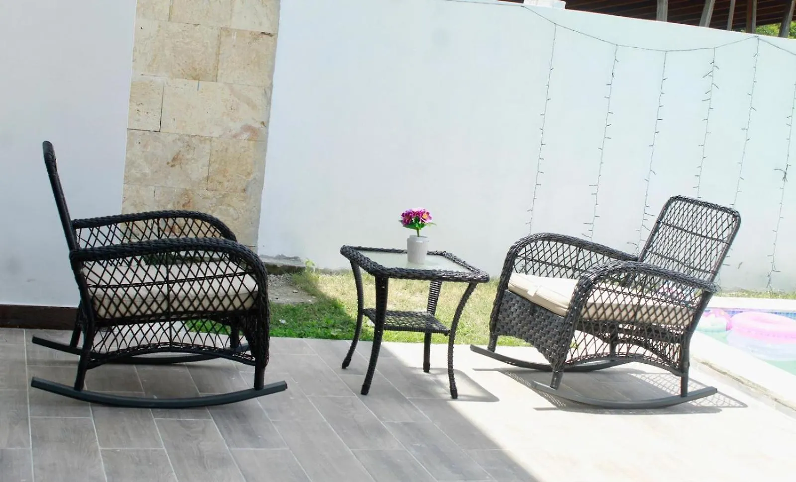 Villa Milagros Punta Cana Dominikanische Republik