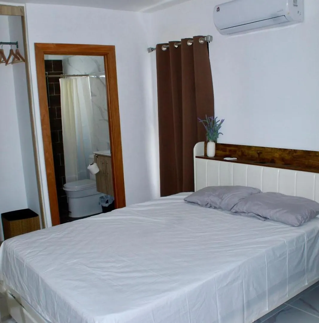 Villa Milagros Punta Cana Dominikanische Republik
