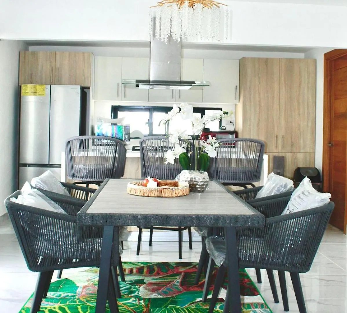 Villa Milagros 蓬塔卡纳